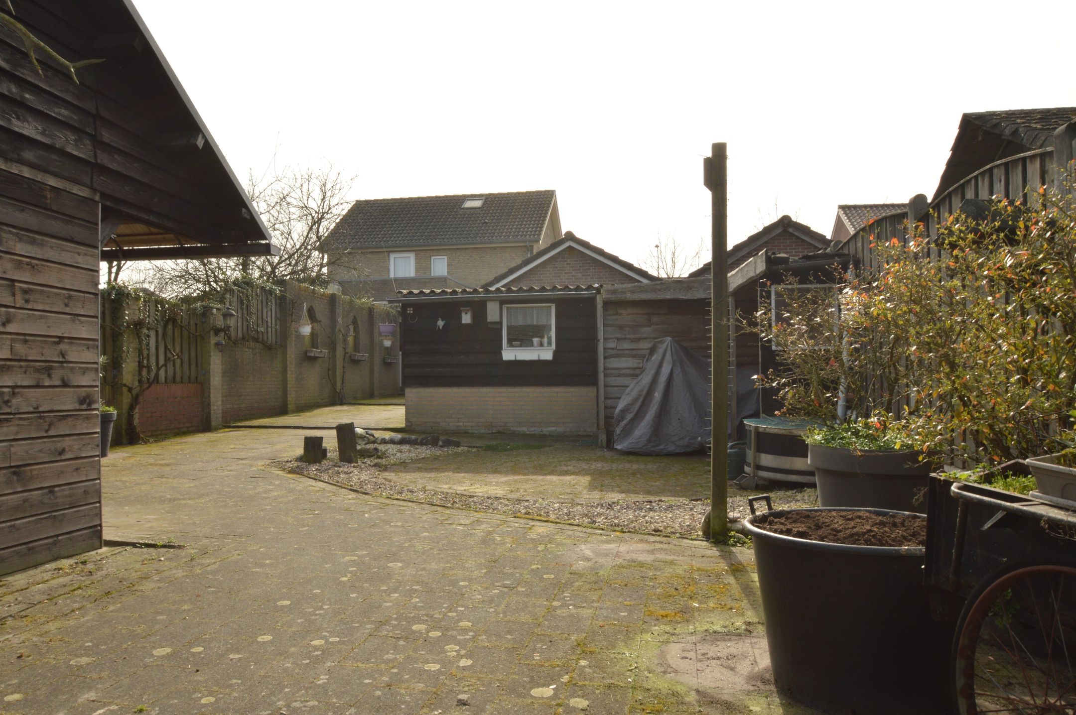 Photo 24 of Burgemeester v.d. Wildenberglaan 43