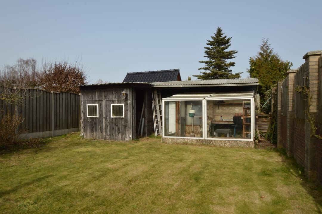 Photo 26 of Burgemeester v.d. Wildenberglaan 43