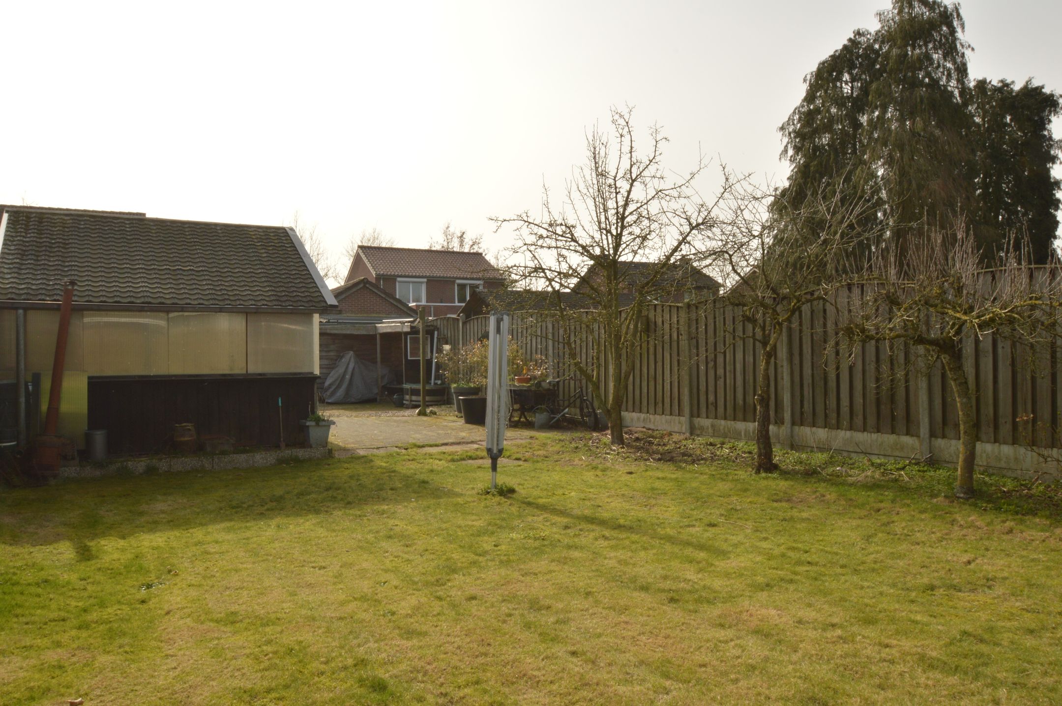 Photo 27 of Burgemeester v.d. Wildenberglaan 43