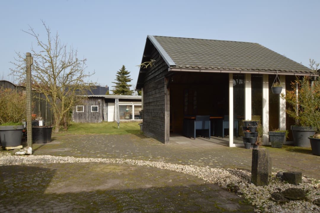 Photo 28 of Burgemeester v.d. Wildenberglaan 43