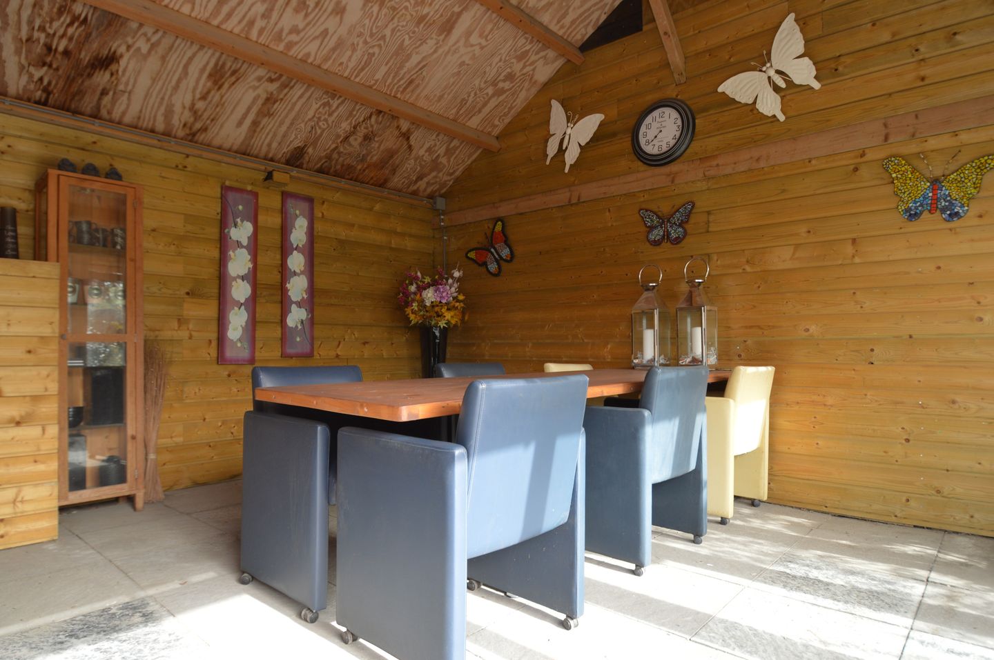 Photo 29 of Burgemeester v.d. Wildenberglaan 43