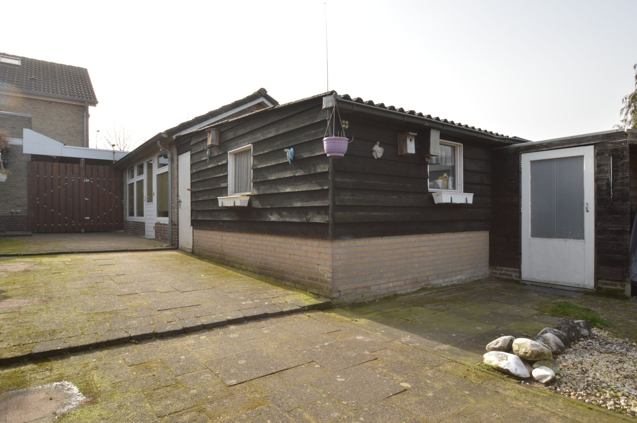 Photo 30 of Burgemeester v.d. Wildenberglaan 43