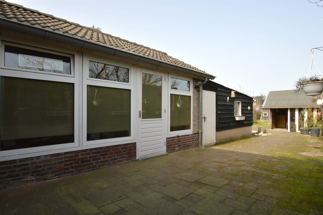 Photo 31 of Burgemeester v.d. Wildenberglaan 43