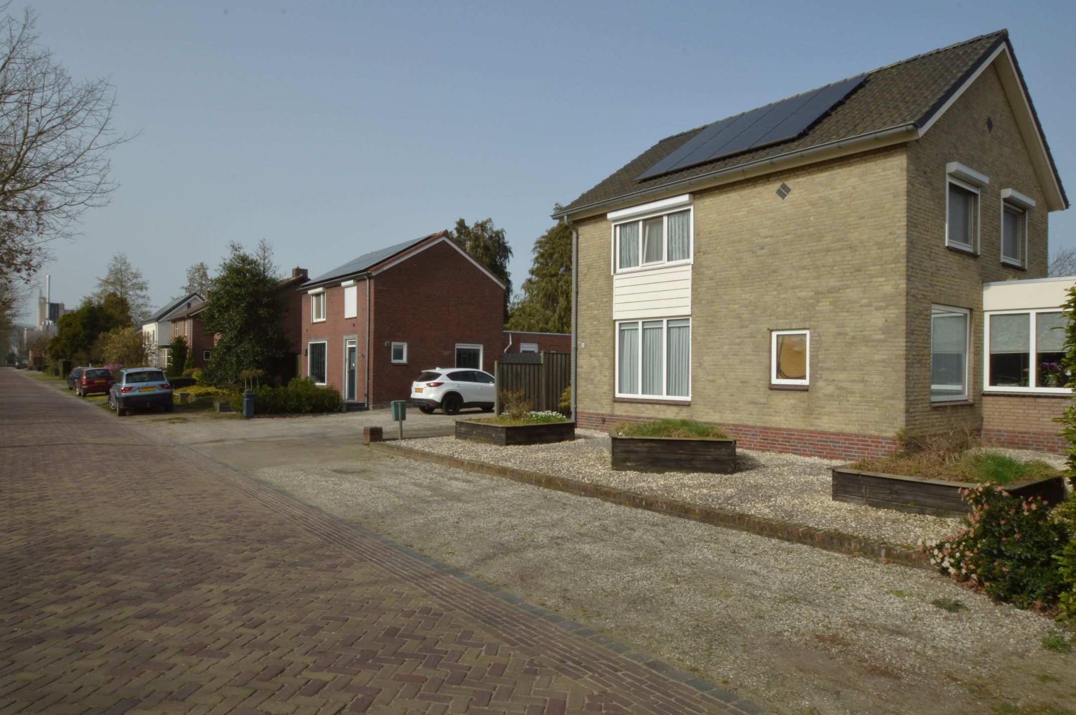 Photo 33 of Burgemeester v.d. Wildenberglaan 43