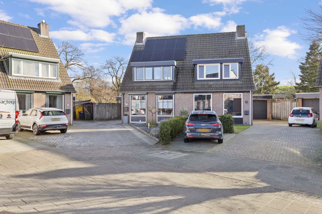 Photo 46 of Jan Visserhof 10-A