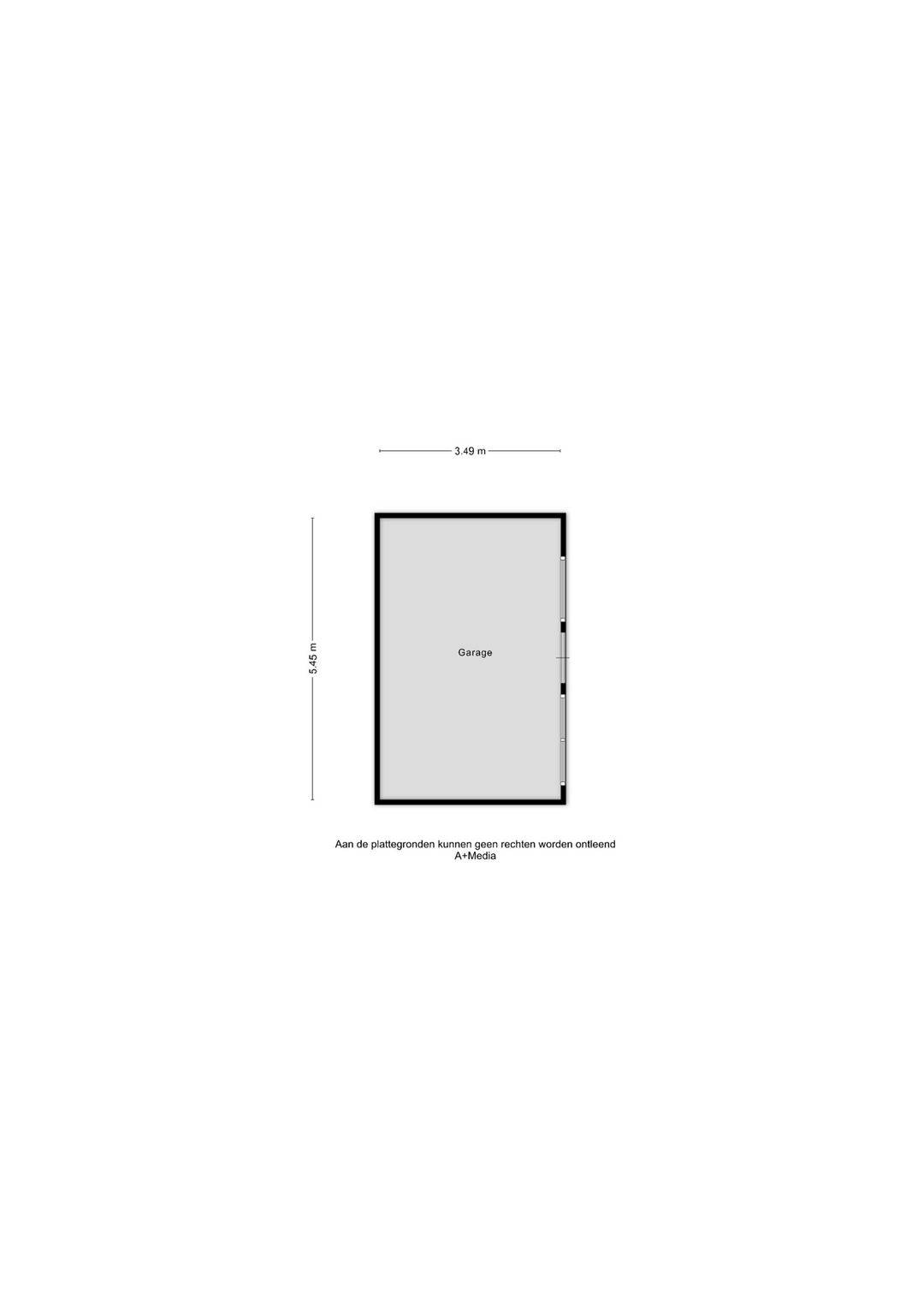 Photo 38 of Burgemeester v.d. Wildenberglaan 43