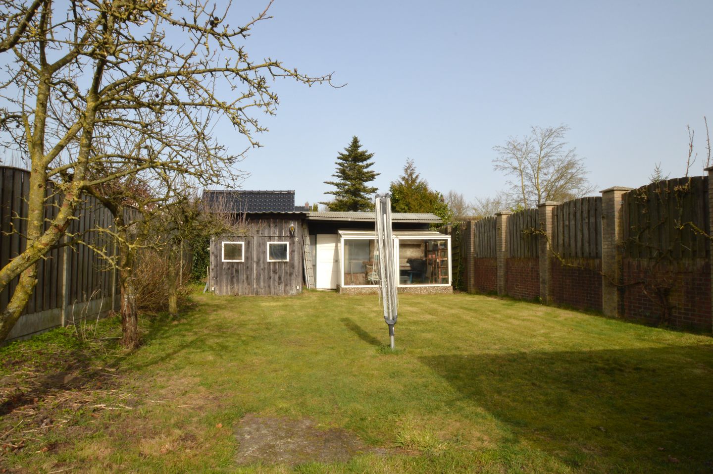 Photo 25 of Burgemeester v.d. Wildenberglaan 43