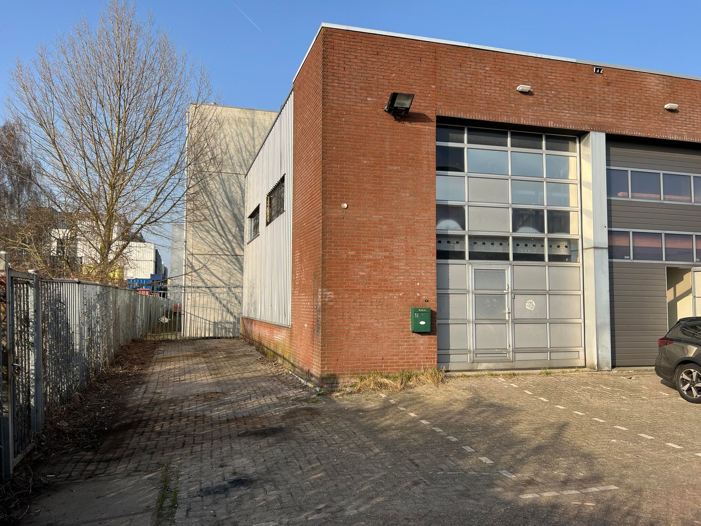 Bekijk foto 3 van Boelewerf 1-f