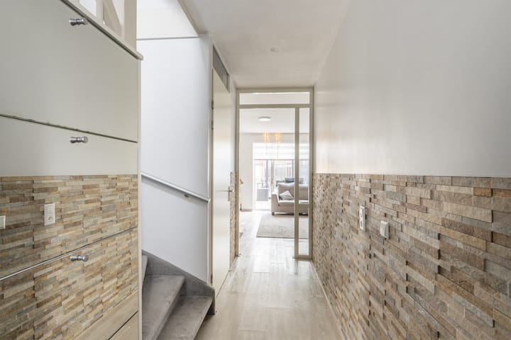 Foto 4 van P J Troelstralaan 26