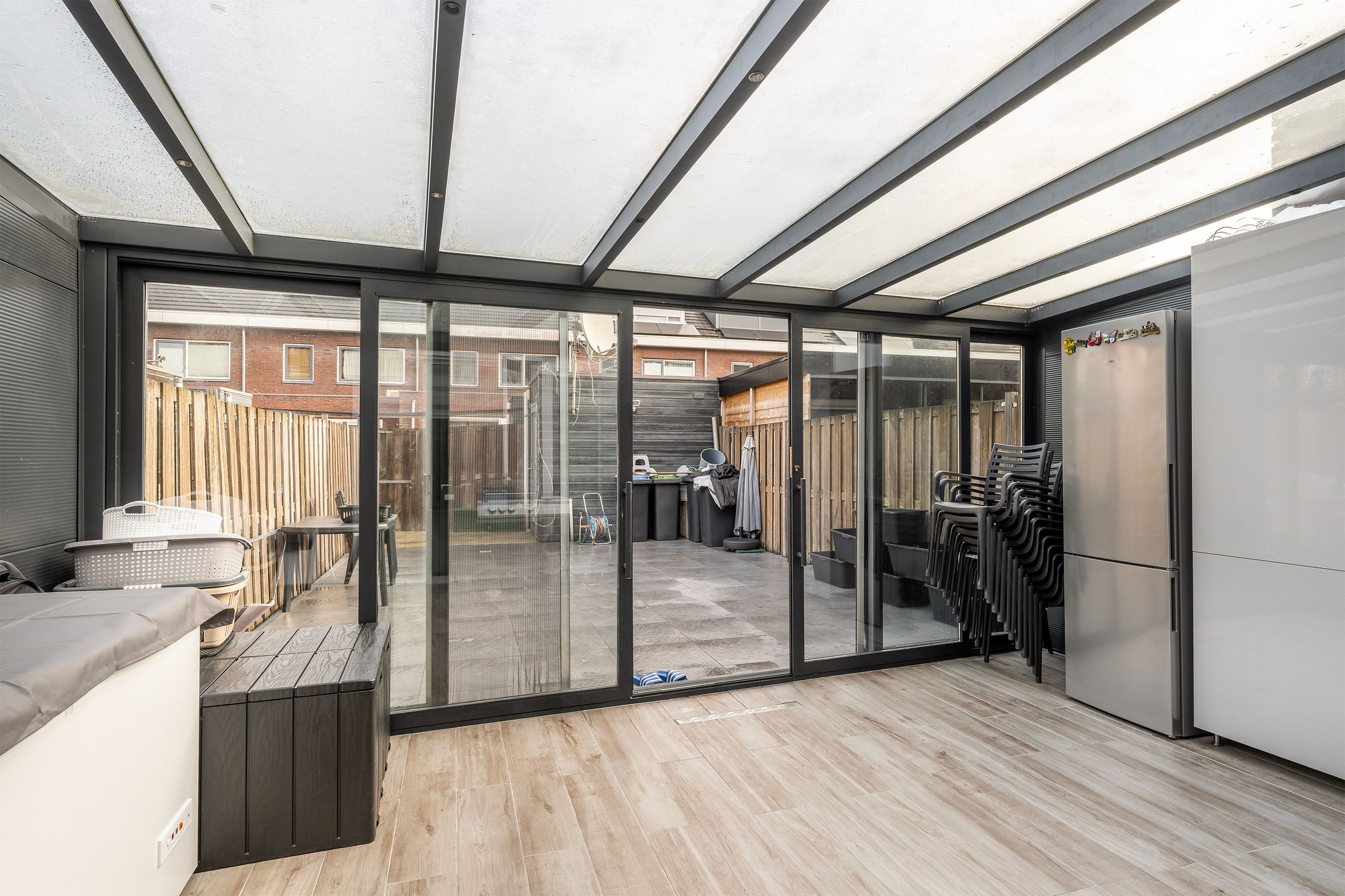 Photo 6 of P J Troelstralaan 26