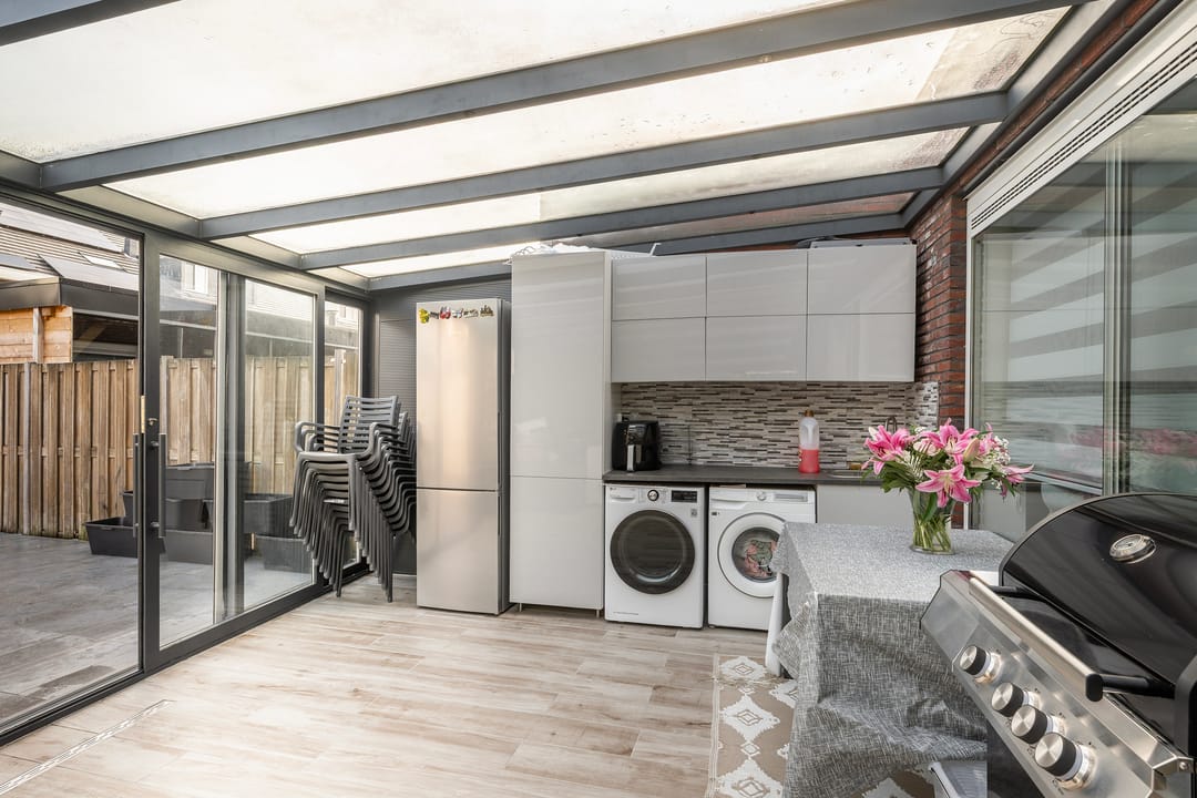 Photo 7 of P J Troelstralaan 26