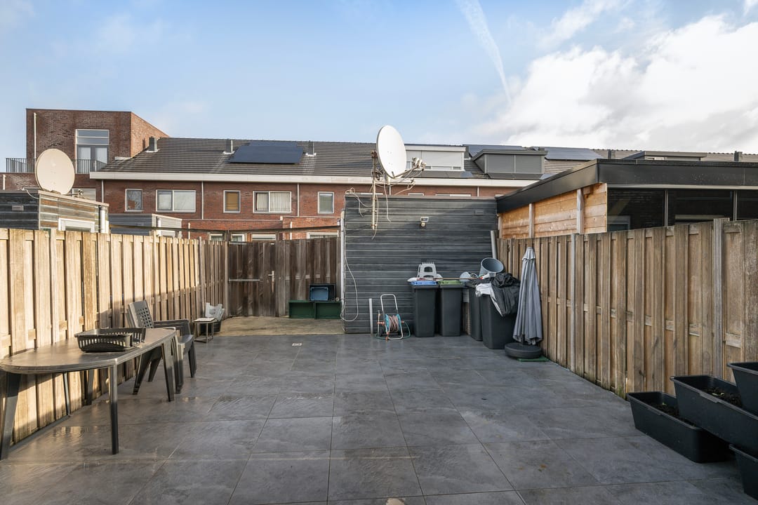 Photo 8 of P J Troelstralaan 26