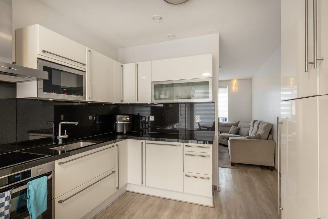 Photo 13 of P J Troelstralaan 26