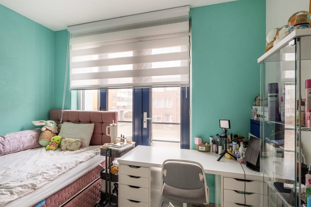 Photo 17 of P J Troelstralaan 26