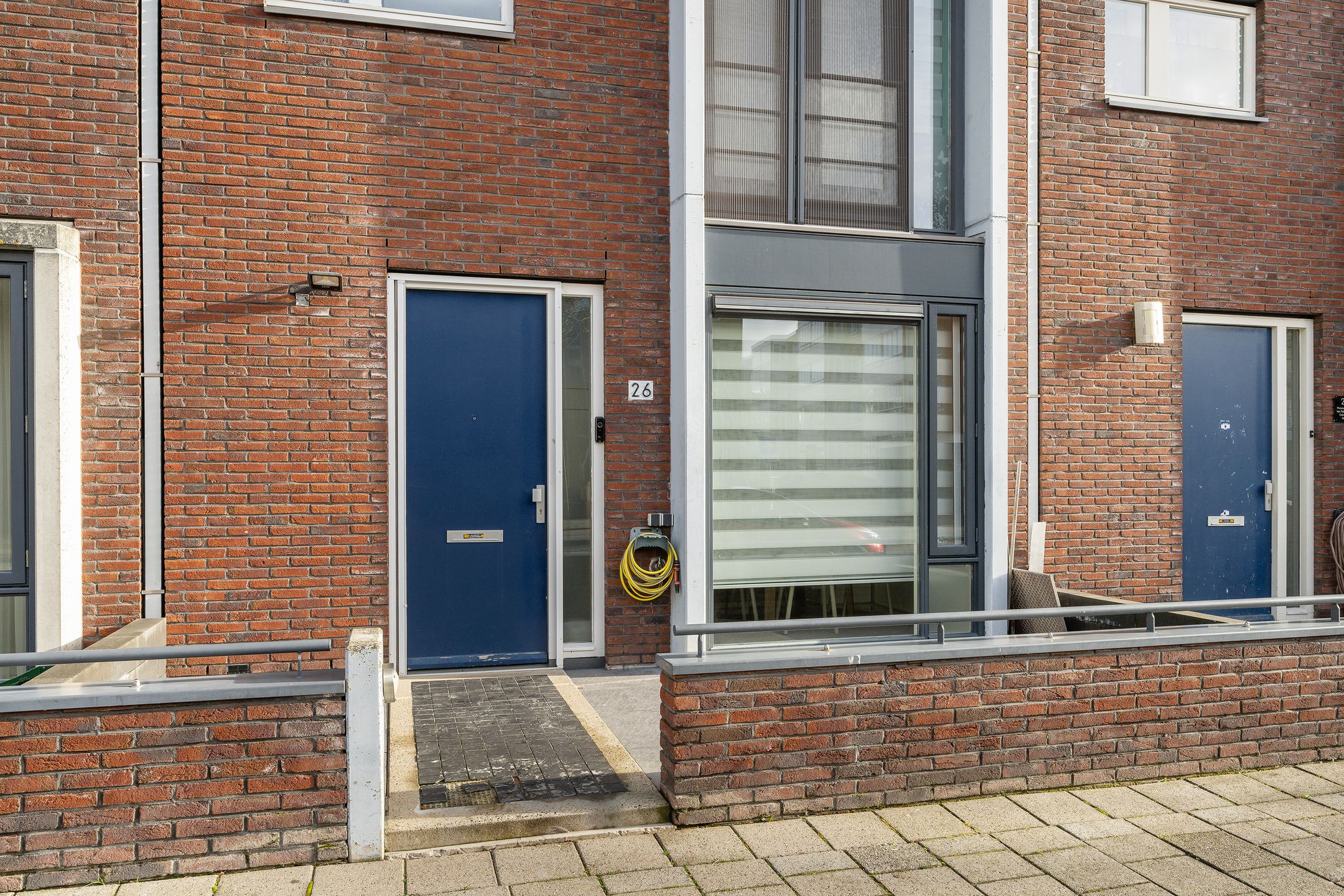 Photo 27 of P J Troelstralaan 26