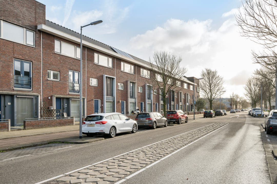 Photo 28 of P J Troelstralaan 26