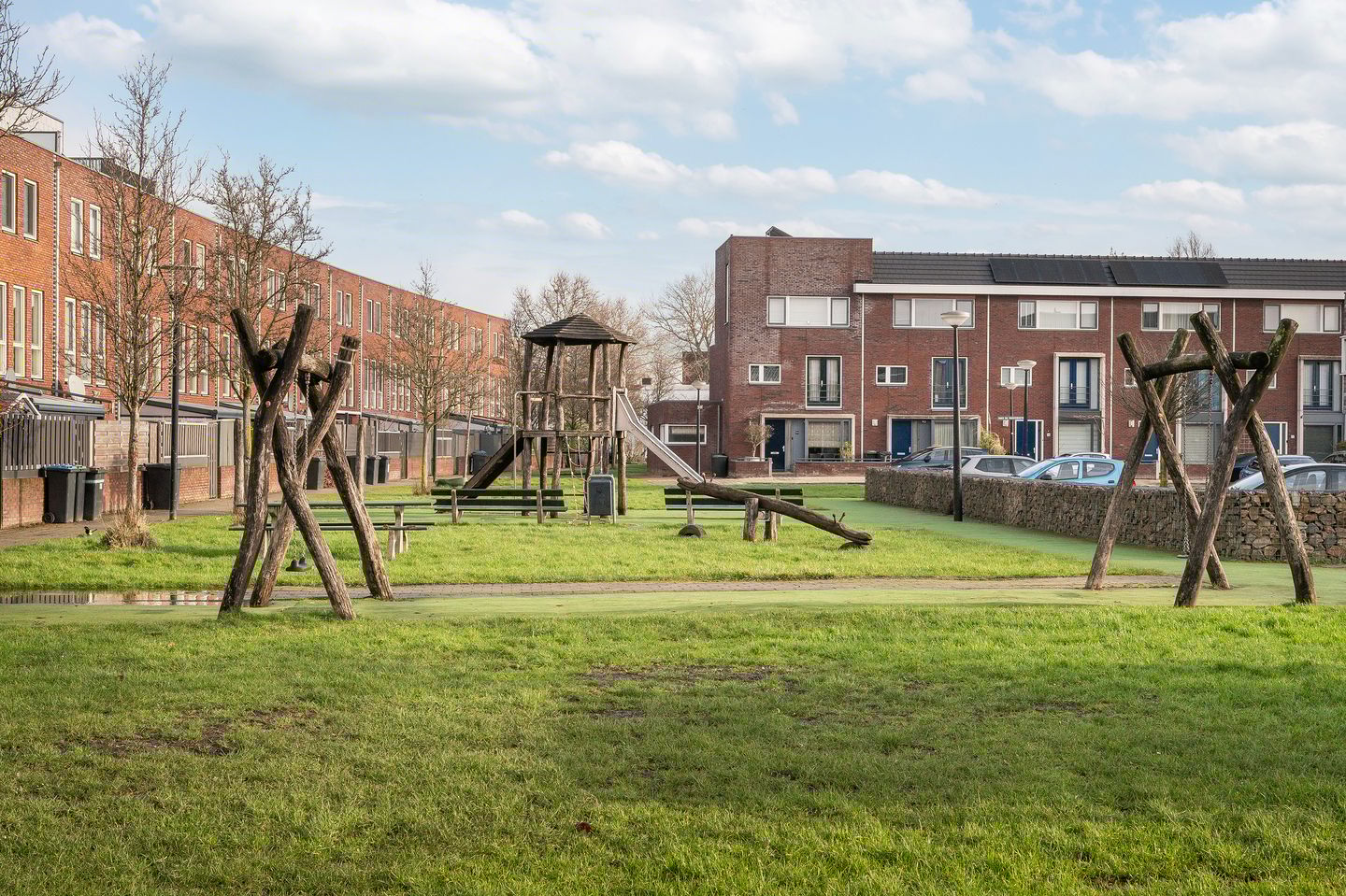 Photo 29 of P J Troelstralaan 26