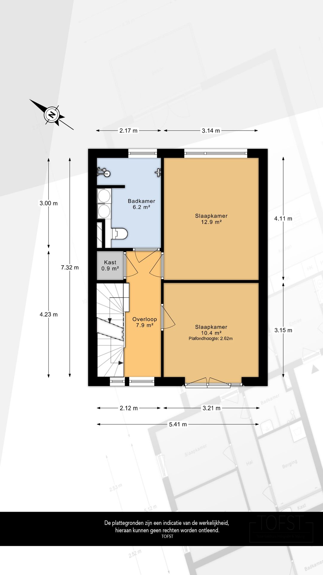 Photo 32 of P J Troelstralaan 26