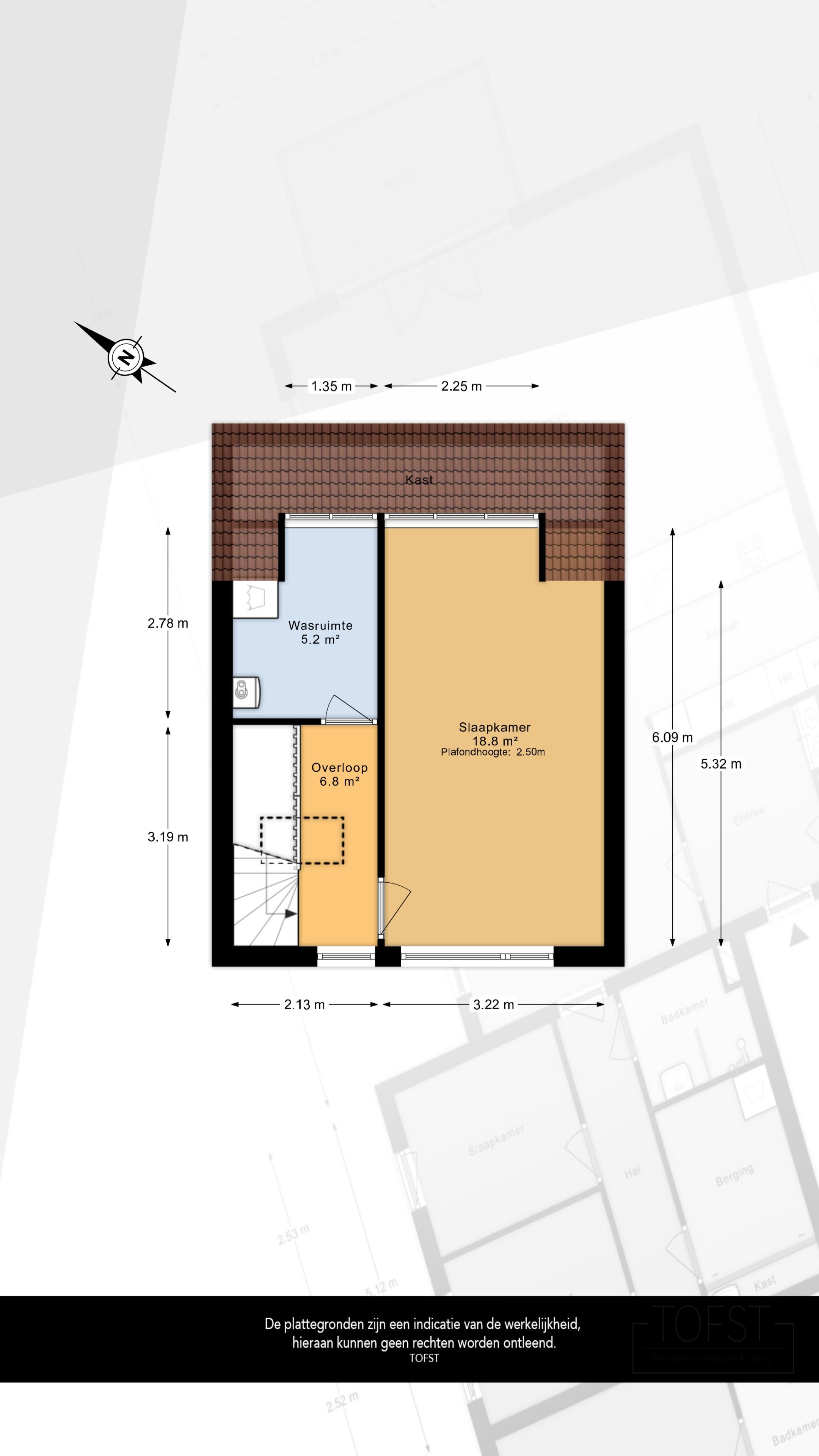 Photo 33 of P J Troelstralaan 26