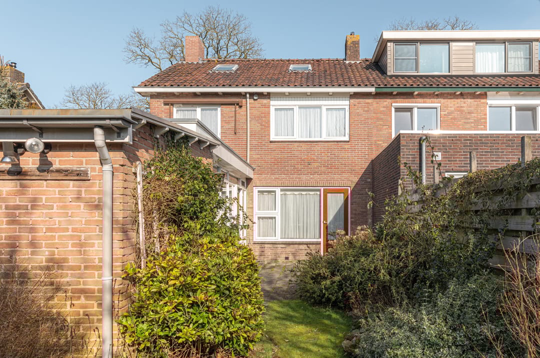 Foto 2 van Uilke Boonstralaan 6