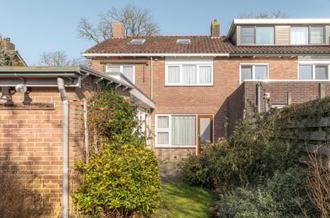 Uilke Boonstralaan 6 secondary image