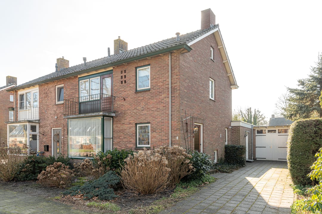 Foto 7 van Uilke Boonstralaan 6