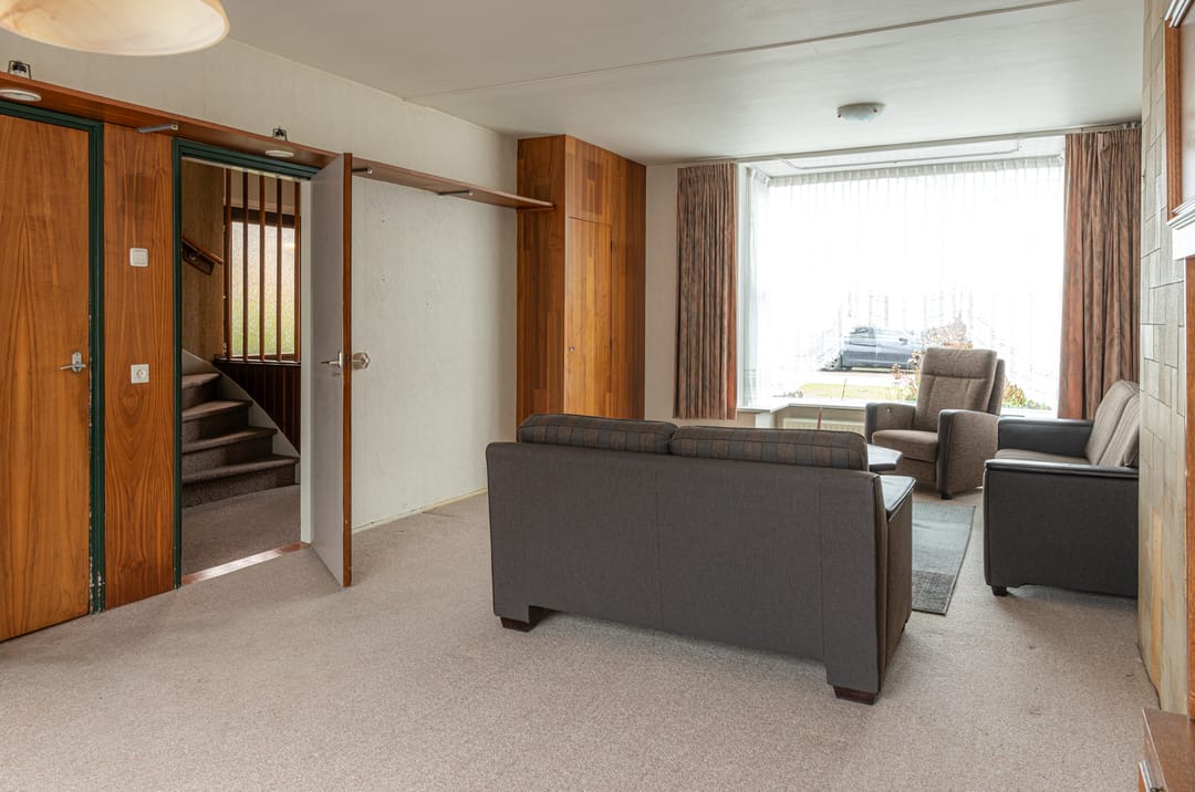 Foto 8 van Uilke Boonstralaan 6