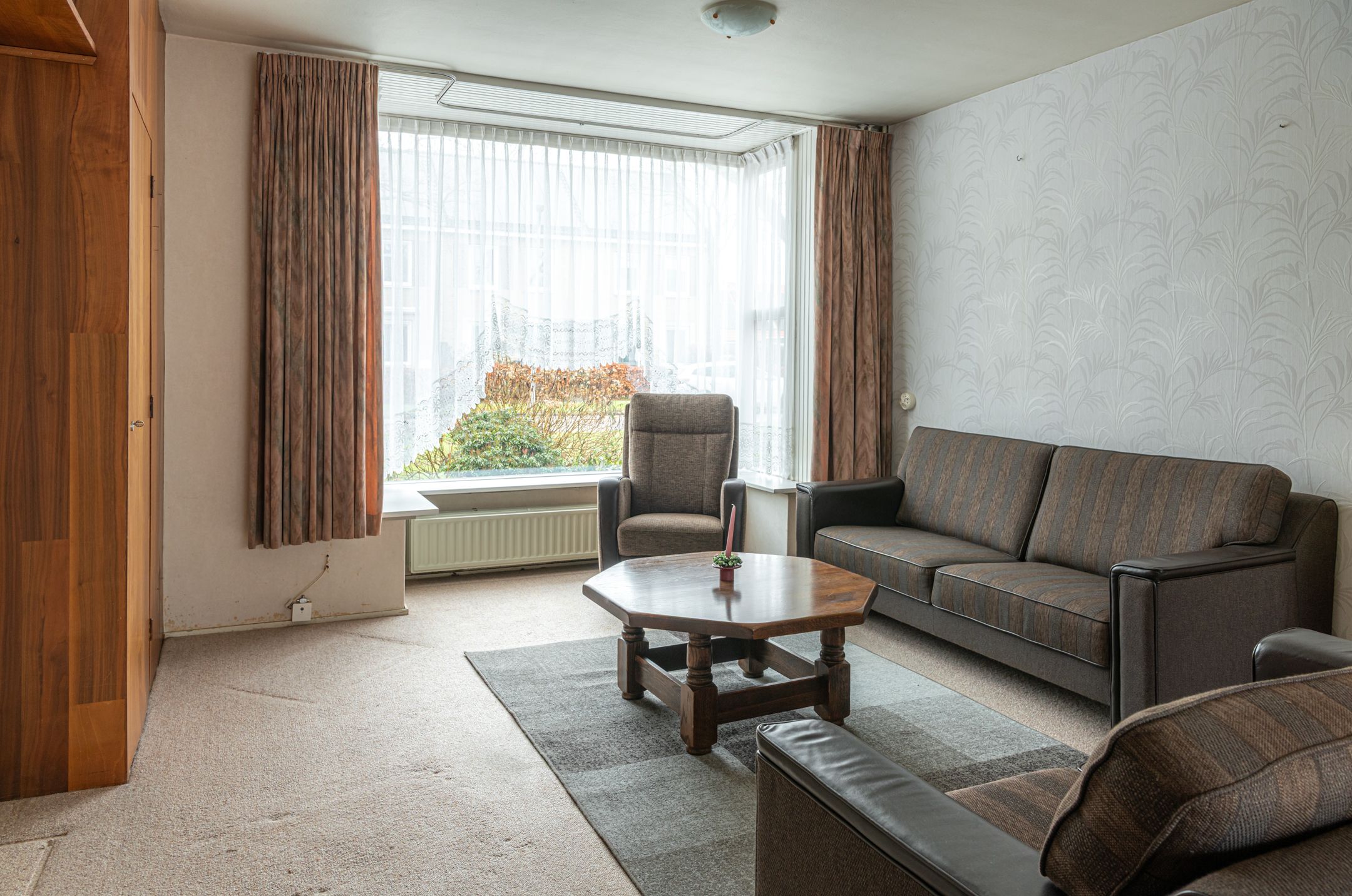 Foto 9 van Uilke Boonstralaan 6