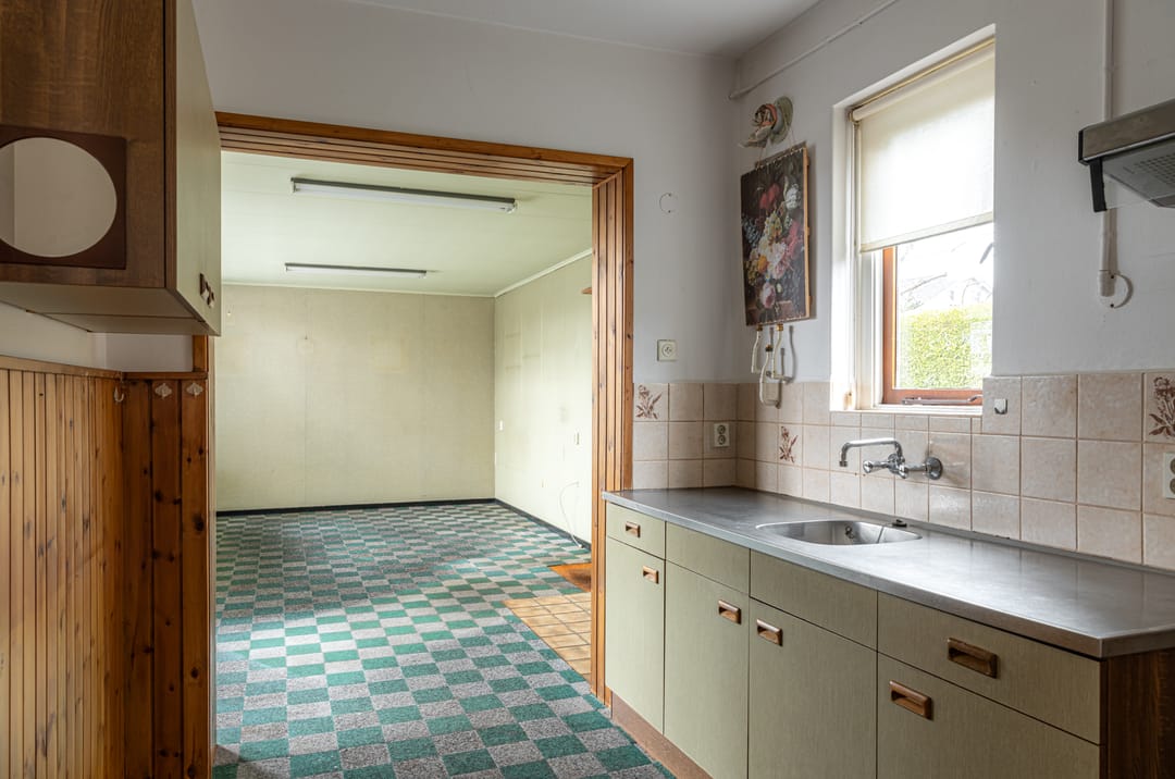 Foto 13 van Uilke Boonstralaan 6