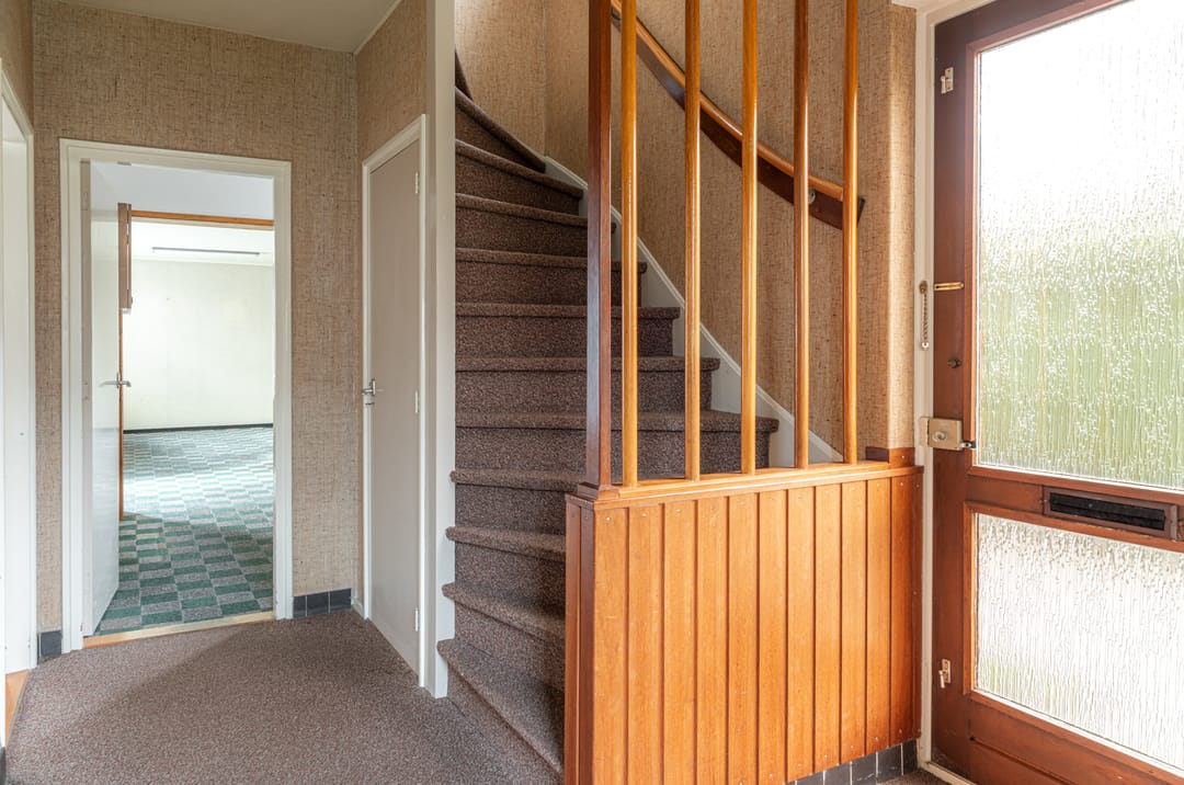 Foto 16 van Uilke Boonstralaan 6