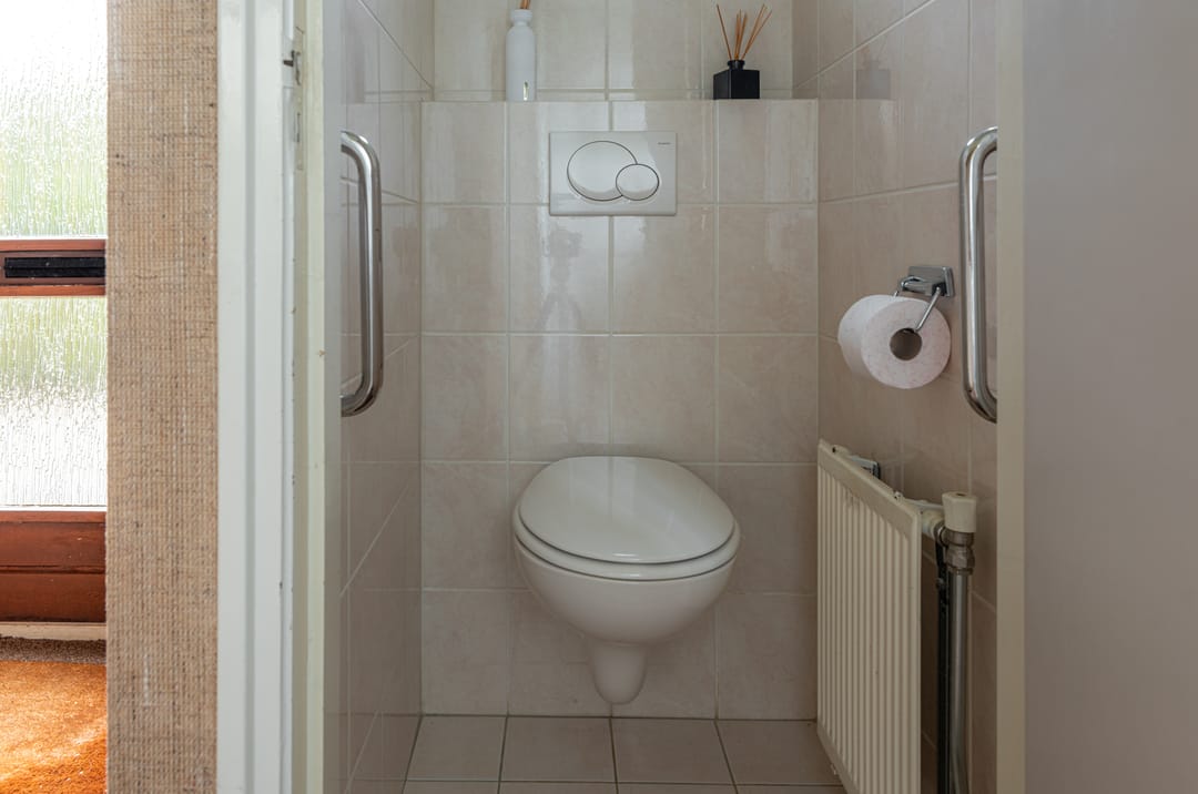 Foto 17 van Uilke Boonstralaan 6