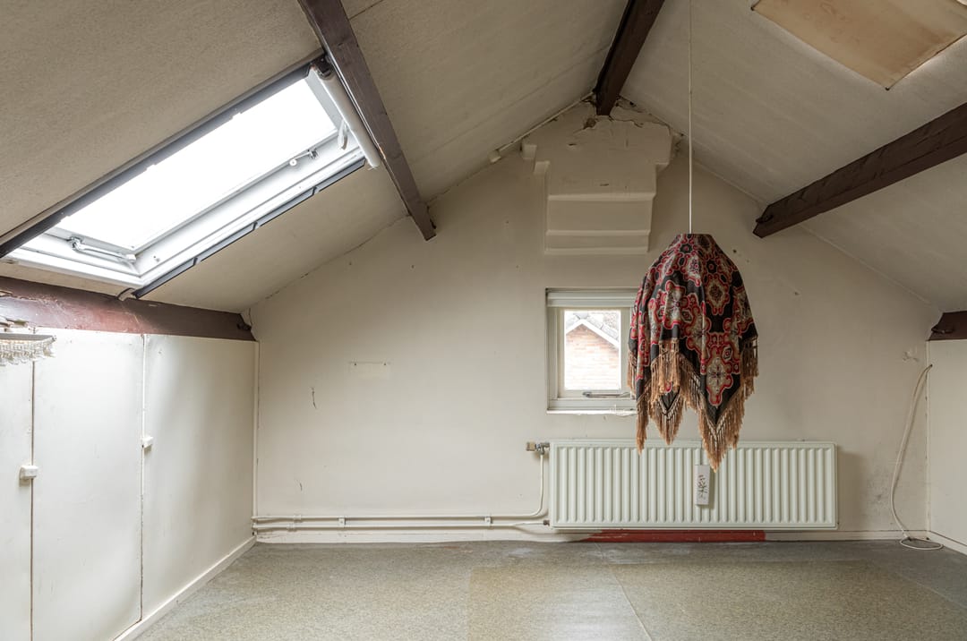 Foto 26 van Uilke Boonstralaan 6