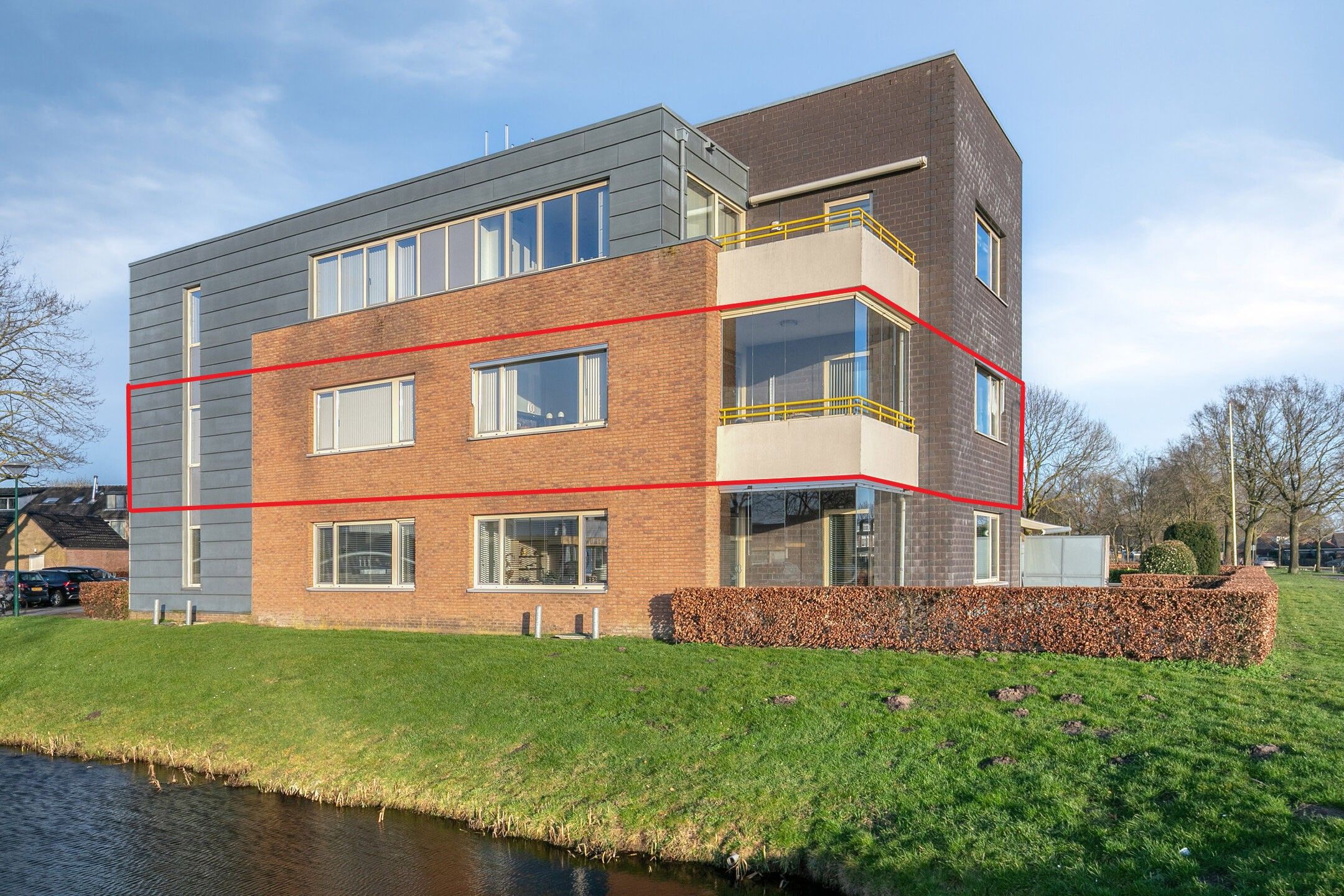 Buying a house in The Netherlands., Bikkersweg 52