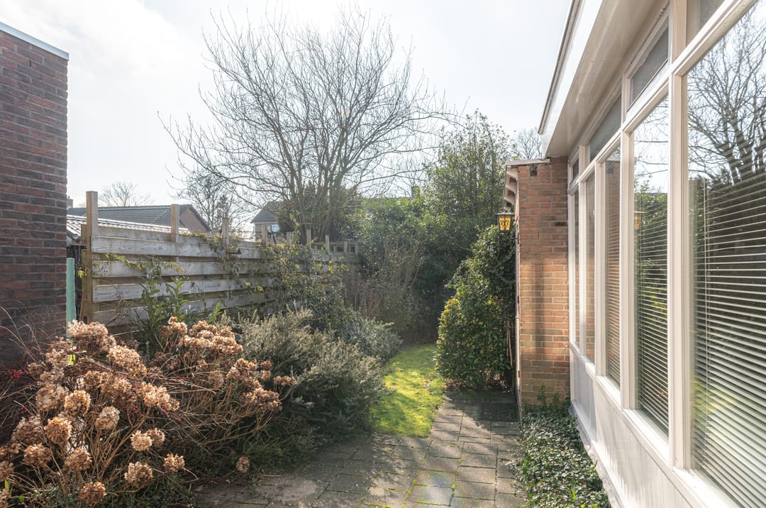 Foto 28 van Uilke Boonstralaan 6