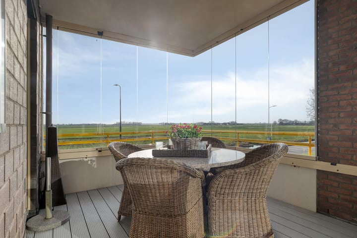 Foto 3 van Bikkersweg 52