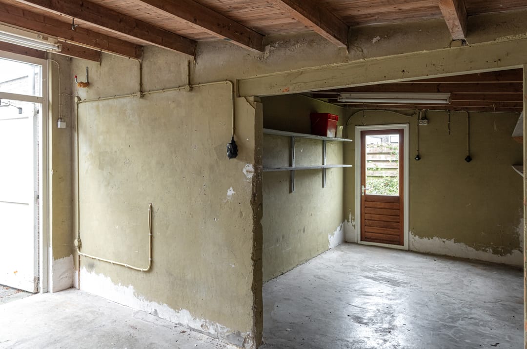 Foto 31 van Uilke Boonstralaan 6