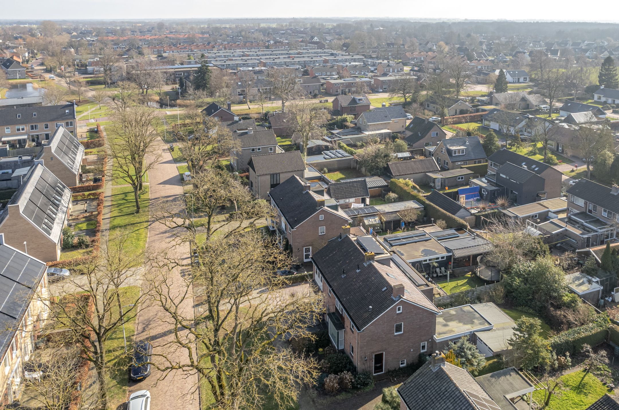 Foto 36 van Uilke Boonstralaan 6