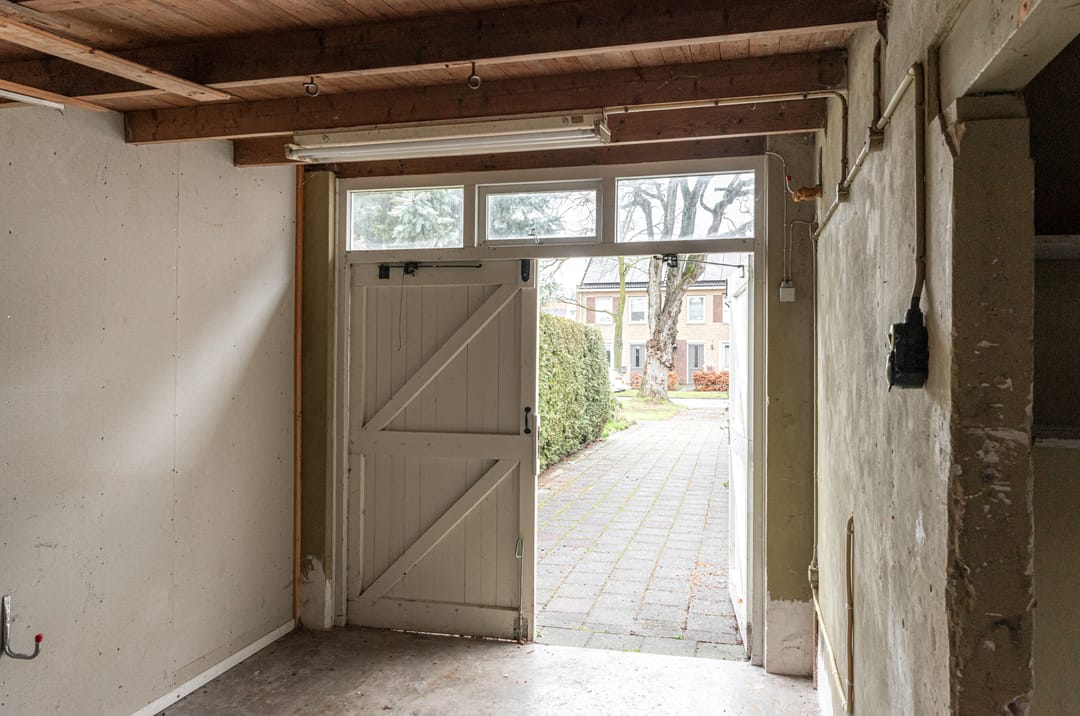 Foto 32 van Uilke Boonstralaan 6