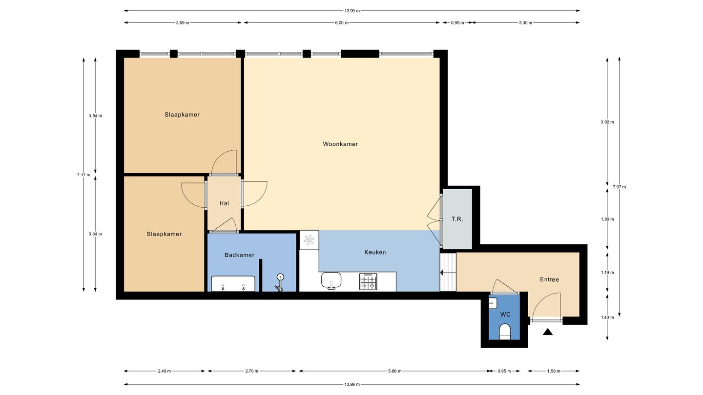 Foto 25 van Kruisstraat 42