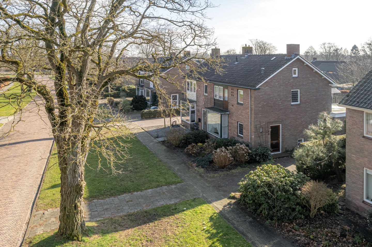 Foto 34 van Uilke Boonstralaan 6