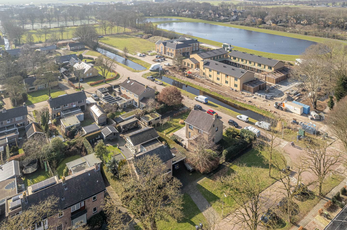 Foto 35 van Uilke Boonstralaan 6