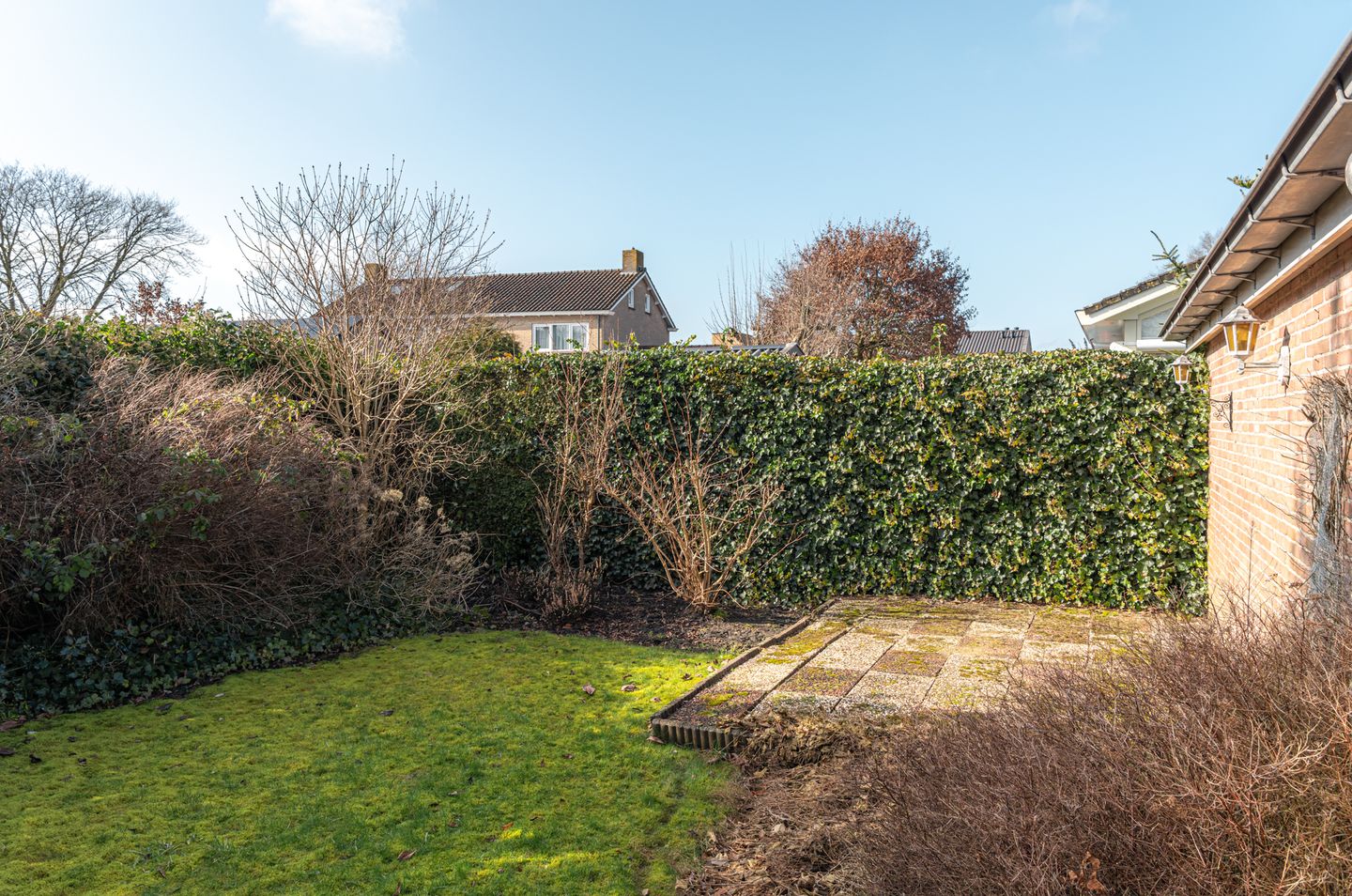 Foto 29 van Uilke Boonstralaan 6