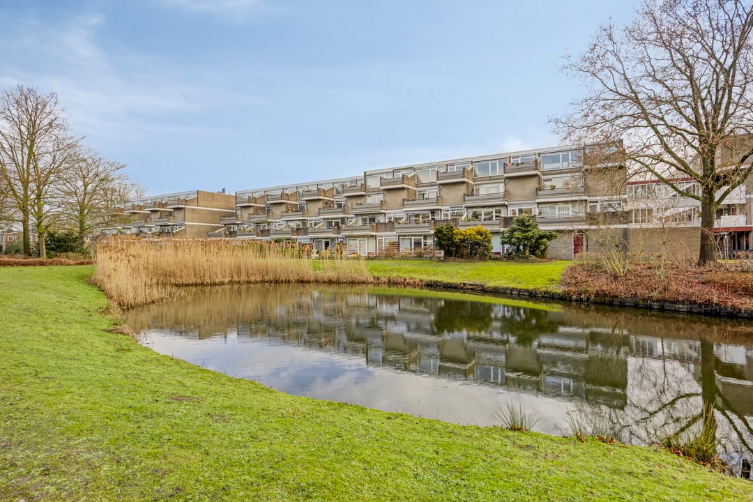 Photo 1 of Engelsmanplaat 36