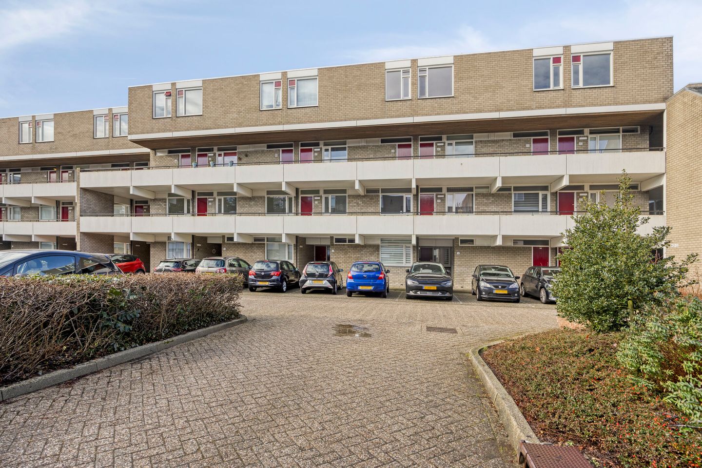 Photo 29 of Engelsmanplaat 36