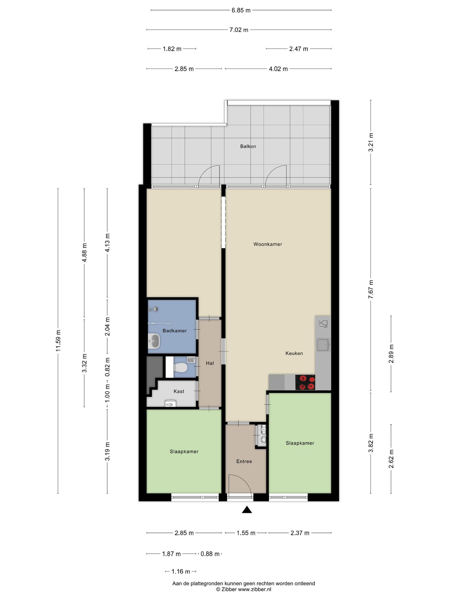 Photo 34 of Engelsmanplaat 36