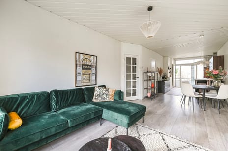 van Montfoortstraat thumbnail