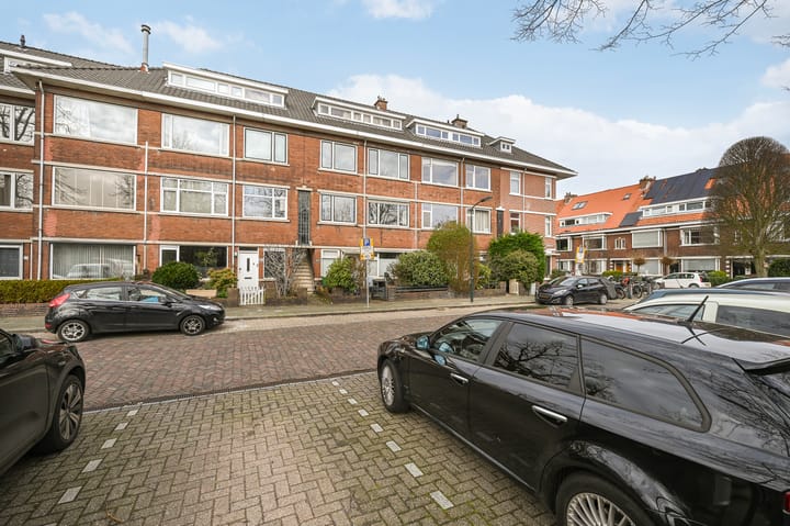 Foto 2 van van Montfoortstraat 55