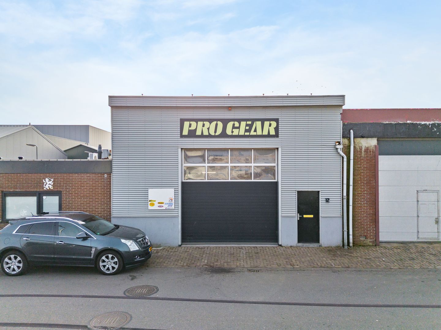 View photo 1 of Rondweg 12