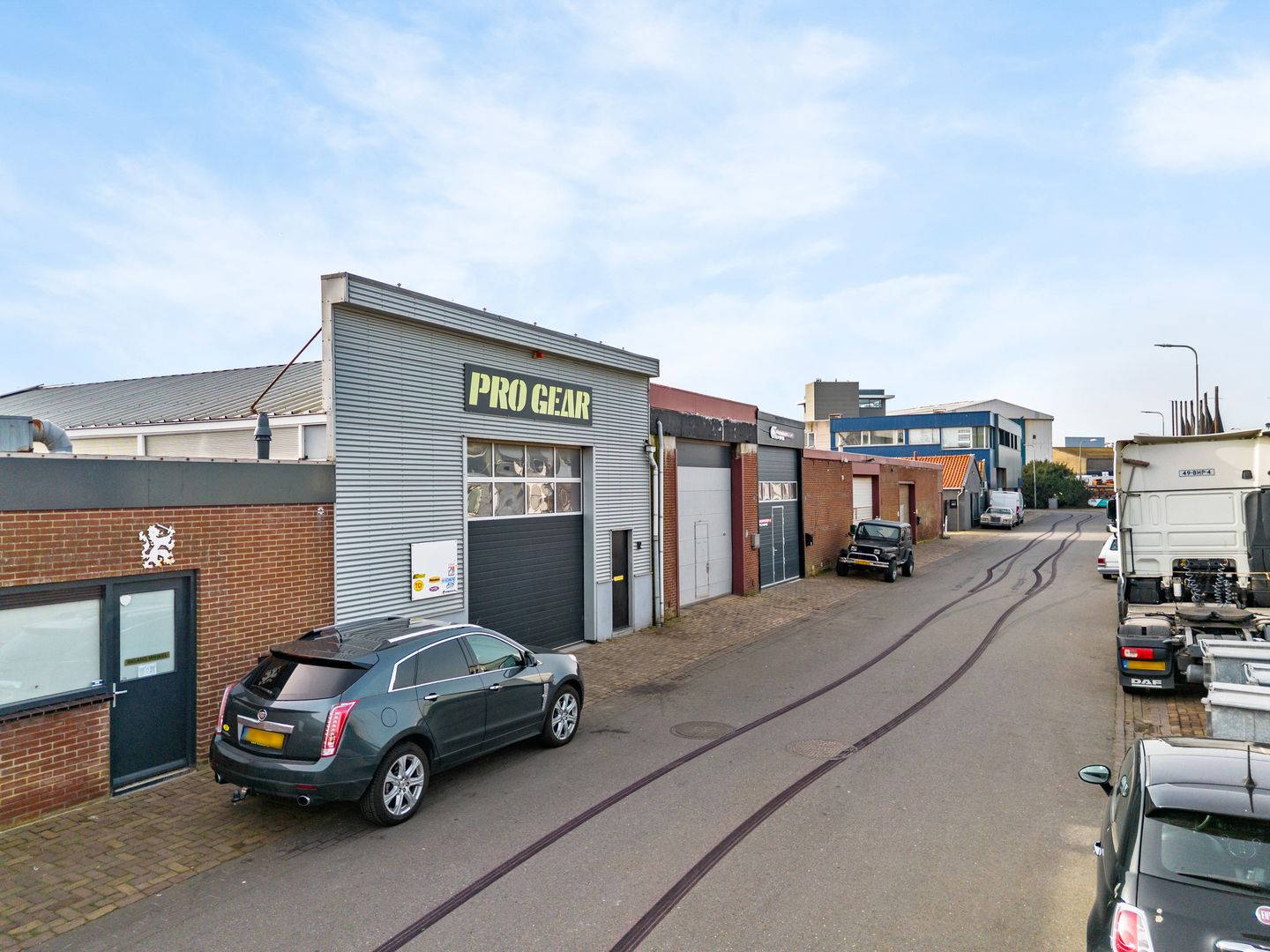 View photo 2 of Rondweg 12