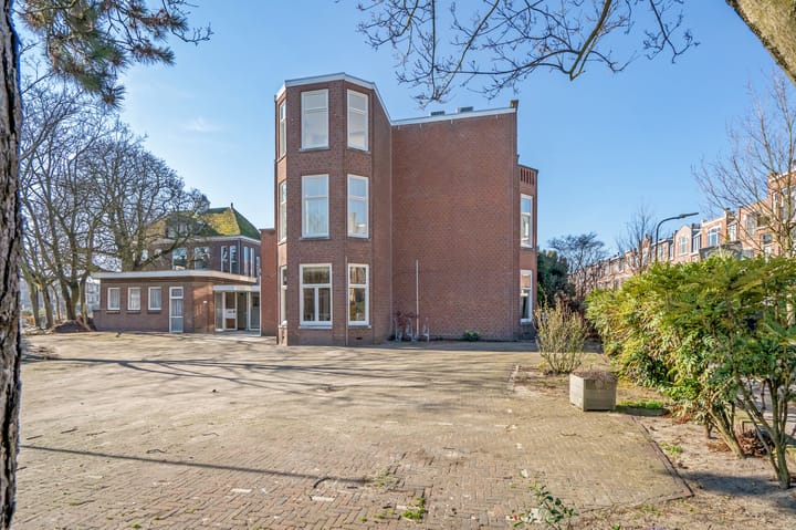 Julianastraat 7, Rijswijk (ZH)